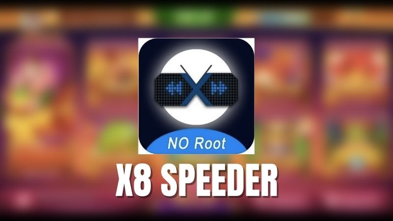 Cara Install X8 Speeder dengan Mudah